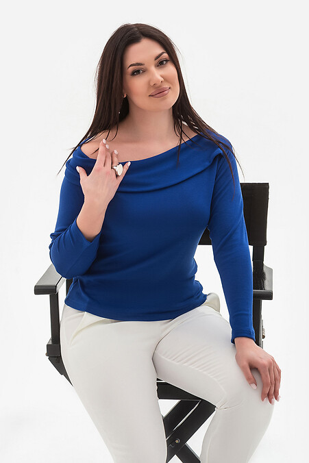 Langarmshirt SANNA - #3043113