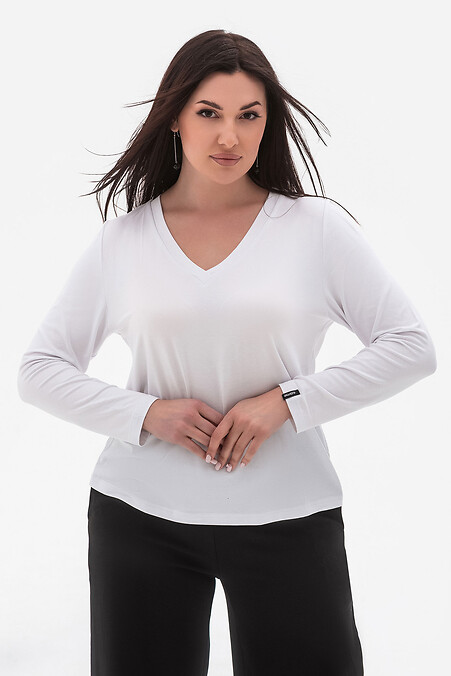 NIA Longsleeve - #3043116