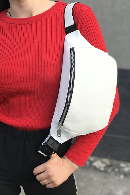 Belt bag LODKA - #8038118
