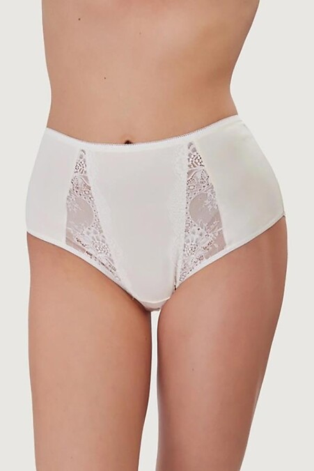 Women's panties. Panties. Color: white. #4027122