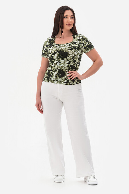 DINARA T-Shirt - #3043127