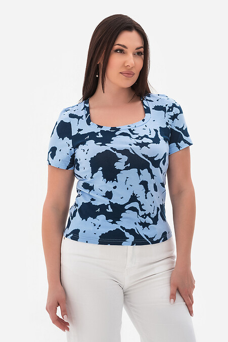 DINARA T-Shirt - #3043128