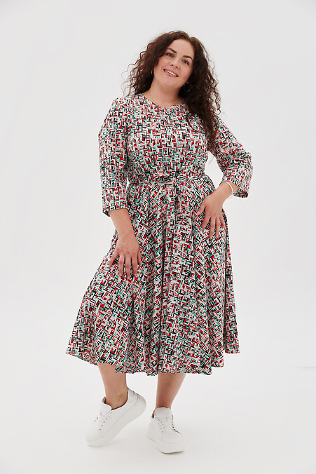 FLIRTOWA sukienka - #3041135