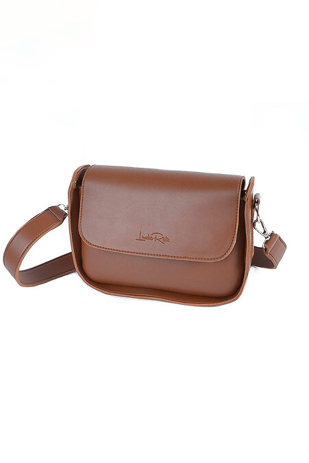 Women's small red bag - #4008135