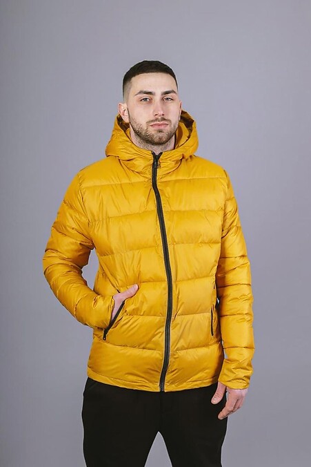 Regenbogenjacke - #8031136