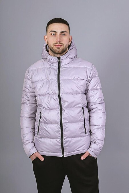 Regenbogenjacke - #8031137