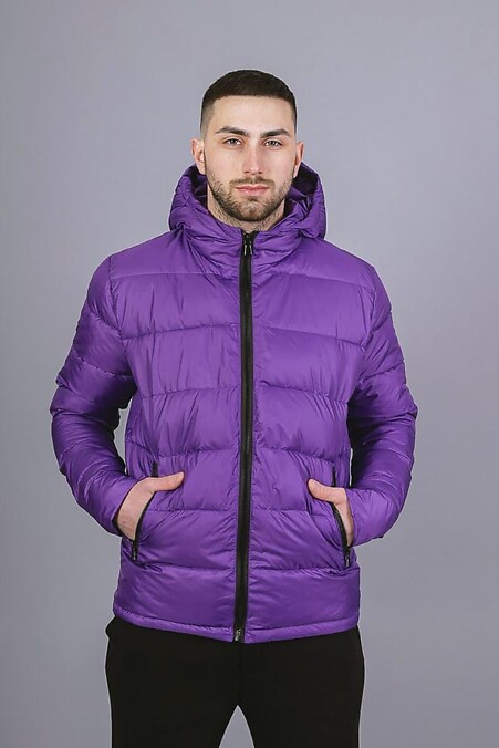 Regenbogenjacke - #8031139