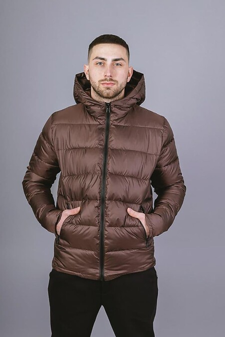 Regenbogenjacke - #8031141
