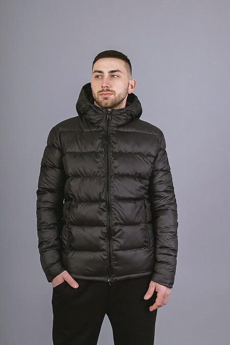 Regenbogenjacke - #8031142