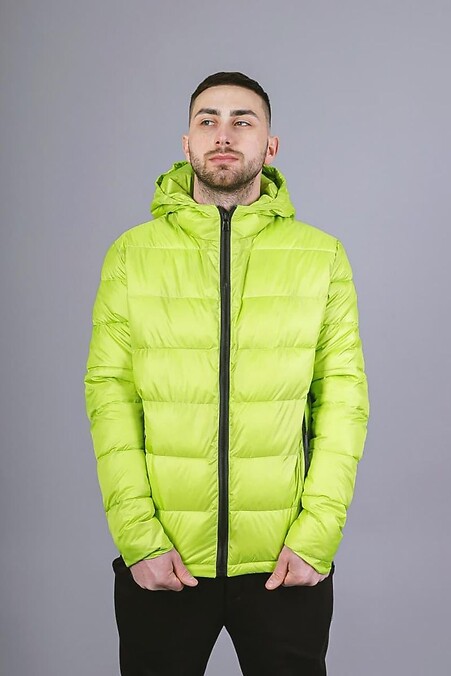 Regenbogenjacke - #8031143