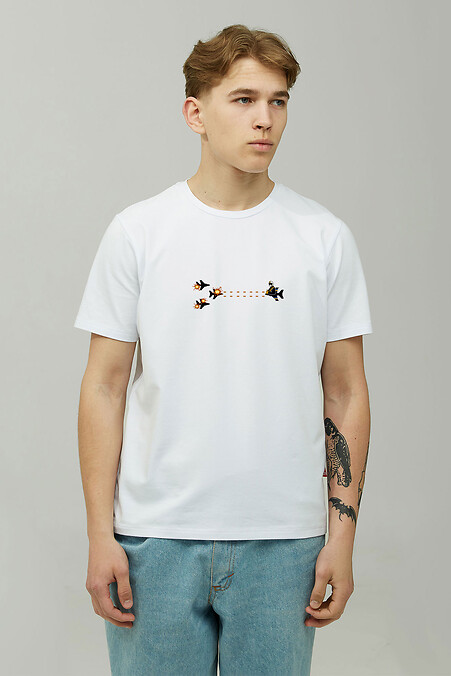 T-shirty - #9000143