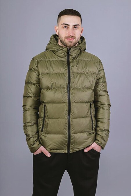 Regenbogenjacke - #8031144