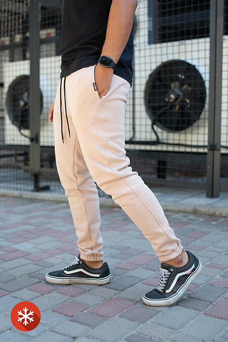 Спортивные брюки Without Basic FLEECE - #8048147