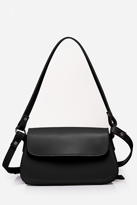 Schwarze Handtasche - #4008149