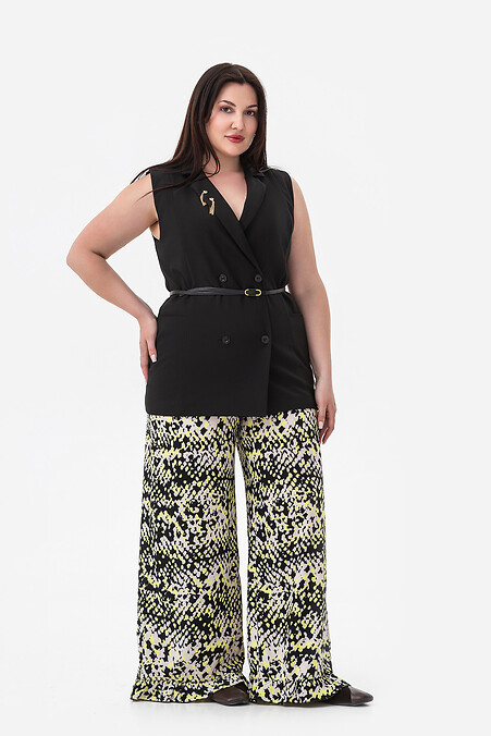 SUNSET-Hose - #3044151