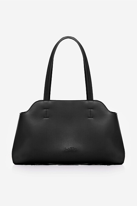 Schwarze Handtasche - #4008151
