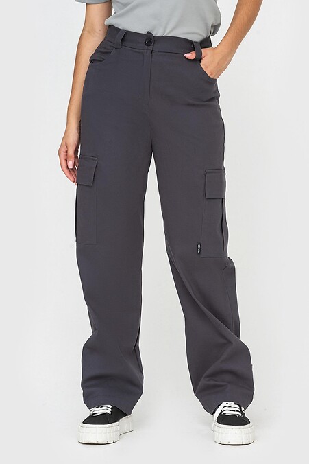 Trousers - #3041156