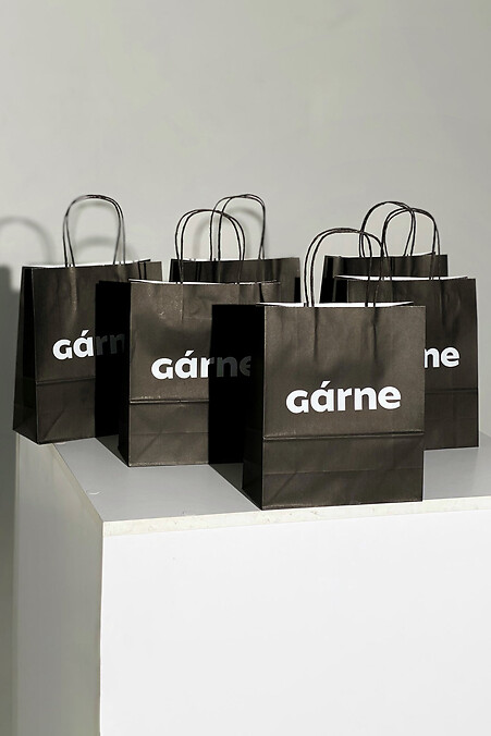 GARNE-Geschenkpaket - #7770159