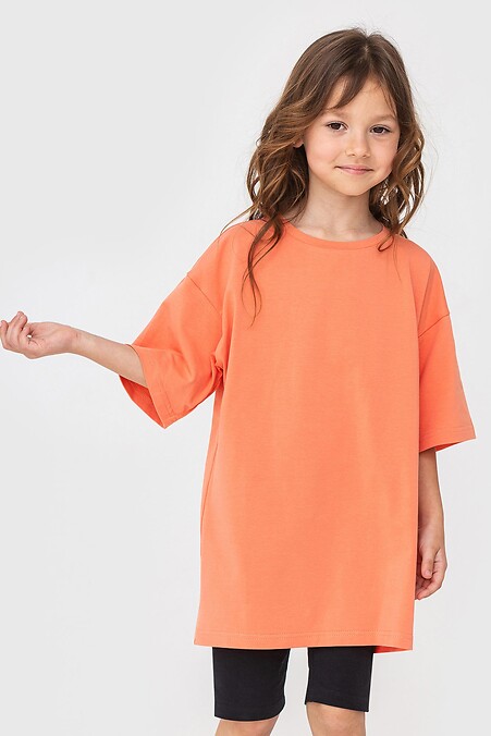 Kinder-T-Shirt KIDS - #7770163