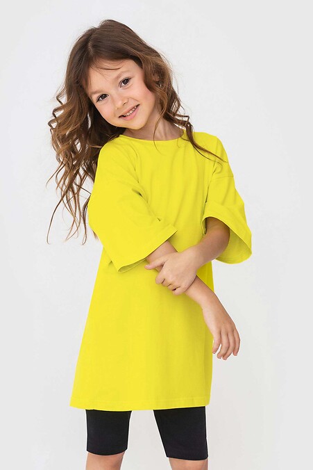 Kinder-T-Shirt KIDS - #7770168