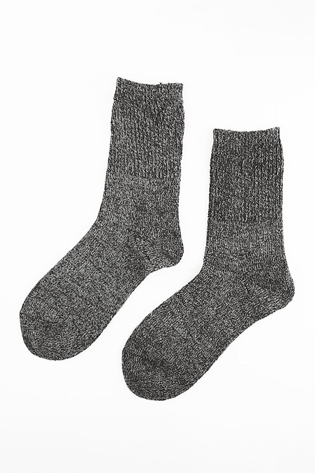 Warme Wollsocken - #8041168