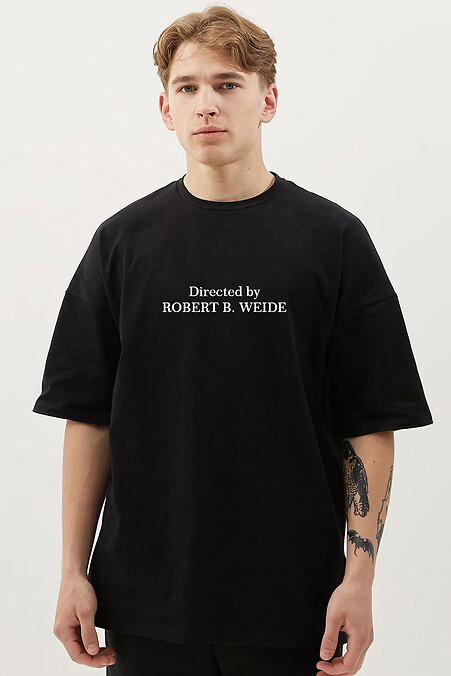 T-Shirt LUCAS Directed by ROBERT B. WEIDE - #9000168