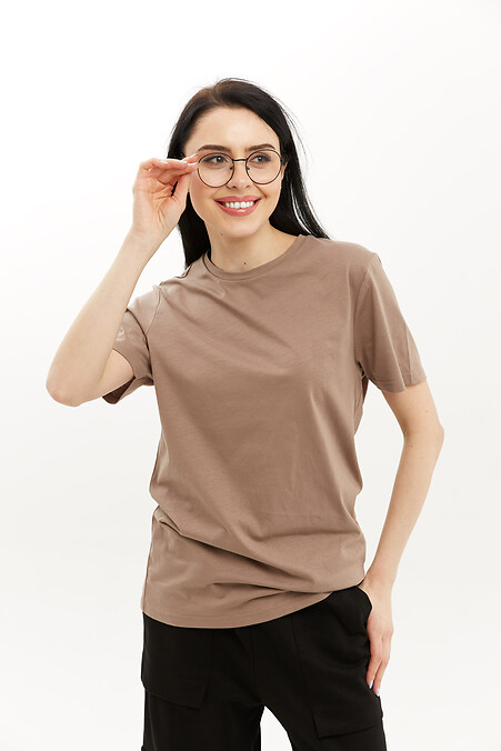 T-Shirt LUXUS-W - #3040174