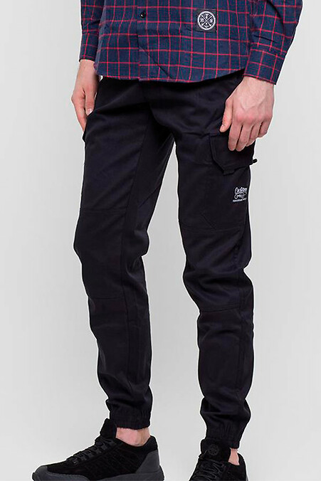 Брюки CARGO PREMIUM - #8025175