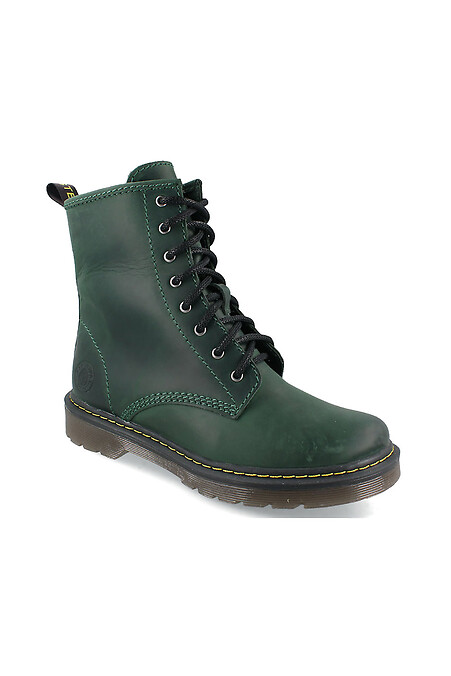 Boots Forester Dr Martiens - #4203176