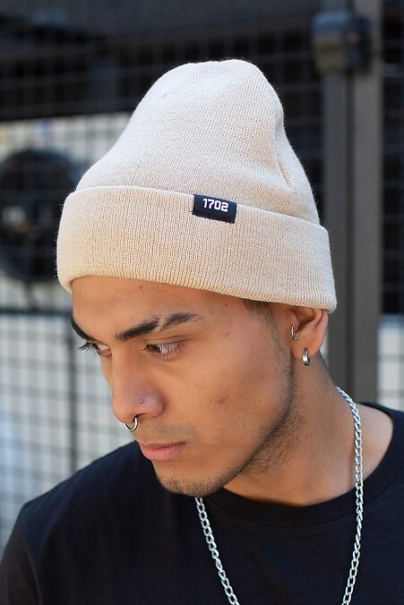 Hat Without Label - #8048179