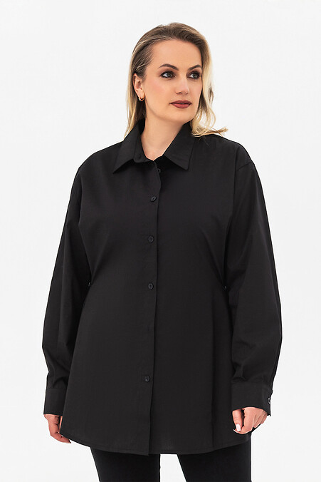 Shirt JANE Black - #3044181