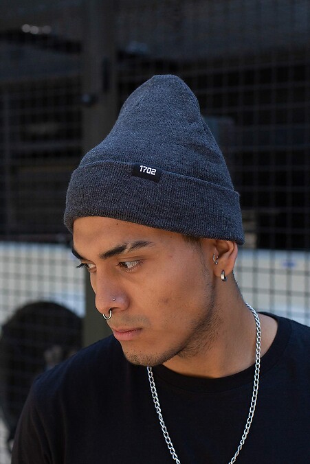 Hat Without Label - #8048181