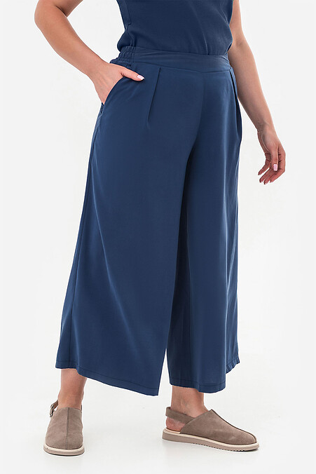 Culotte WAVE Blau - #3043182
