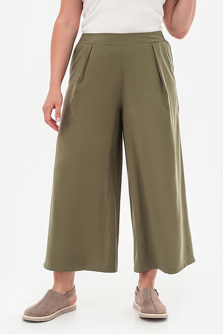 Culotte WAVE Grün - #3043183