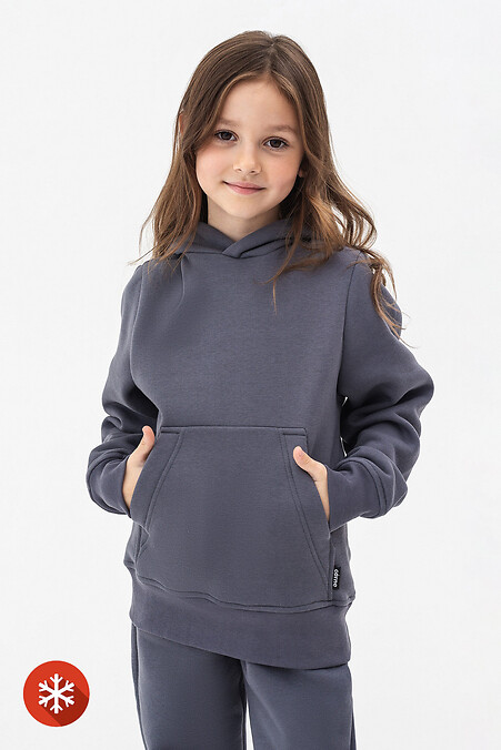 Children's hoodie CLIFF-D - #7770183