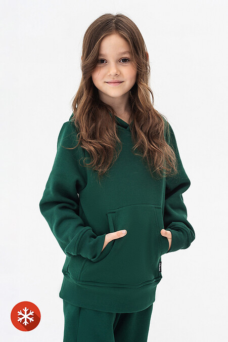 Children's hoodie CLIFF-D - #7770184