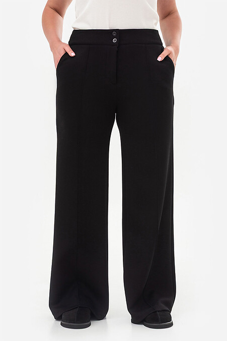 Trousers LUDA Black - #3043185