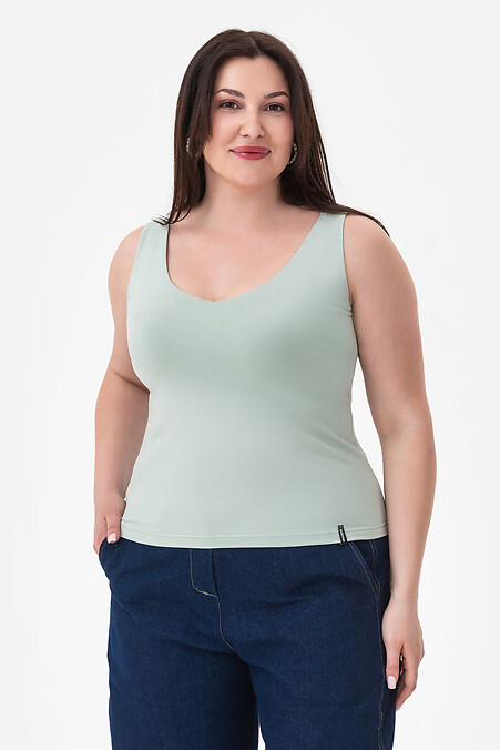 T-Shirt DIANA Gray - #3044187