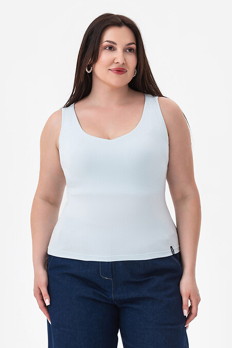 T-Shirt DIANA Blau - #3044189