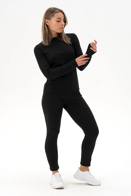 Damen-Jogginghose Direct 2 Grau - #8034192