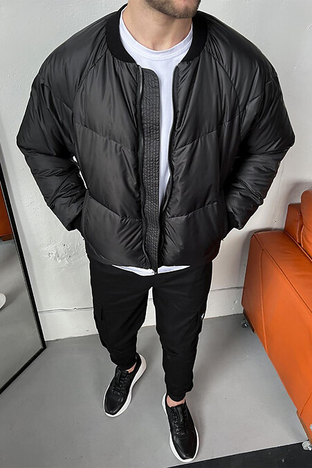 Bomber-Cross - #8037192