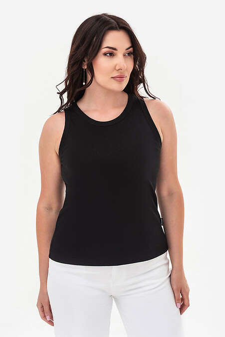 ENEE T-Shirt Schwarz - #3043195