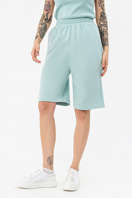 Shorts AKSA-HR - #3042199