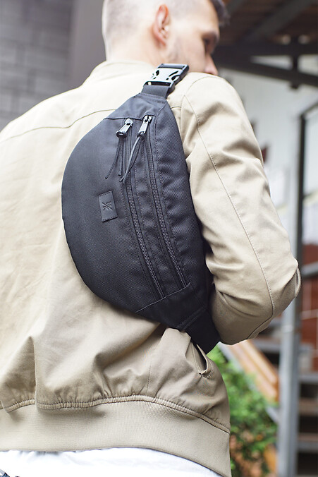 Universal belt bag TURTLE - #8038199