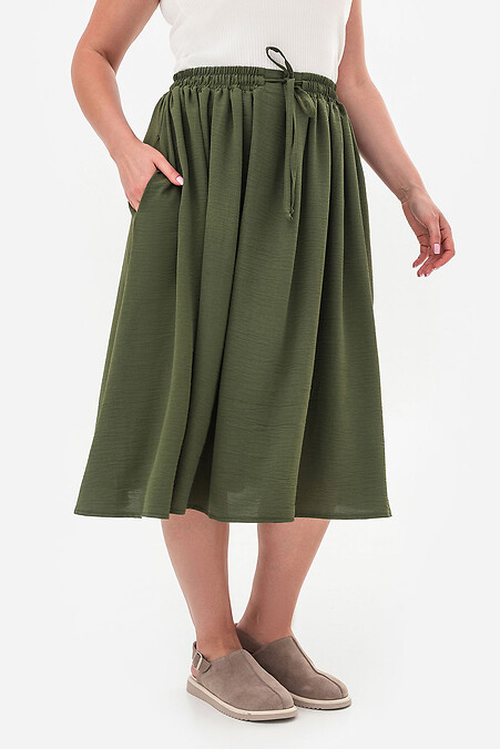 SOMMER Rock Khaki - #3043204