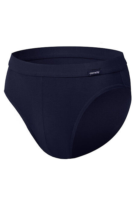 Male underwear. Underpants. Color: blue. #2026205