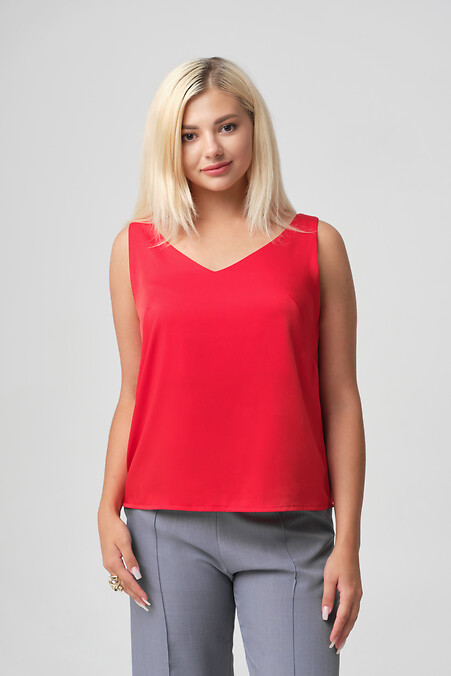 Top SYLE Rot - #3044206