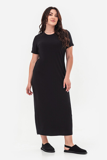 Kleid GYNAR Schwarz - #3043212