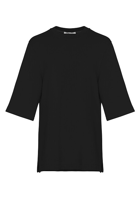 T-shirt with long sleeves. - #3042213