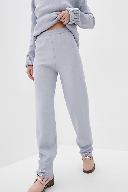 Women's winter trousers - #4038213